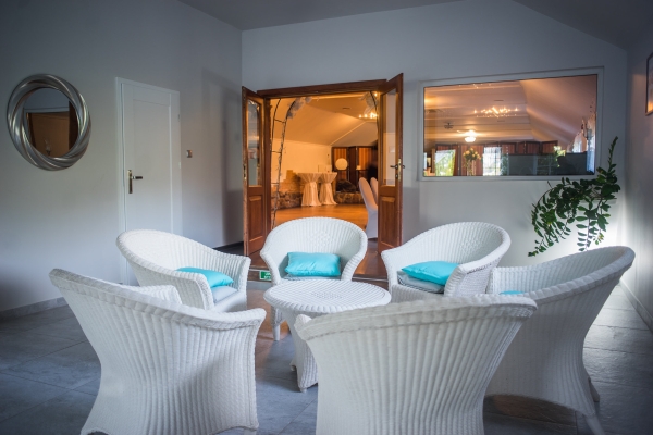 Hotel Centrum Ułan SPA (Bytów)